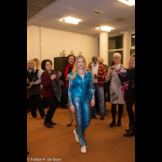 749 dames trainingspak